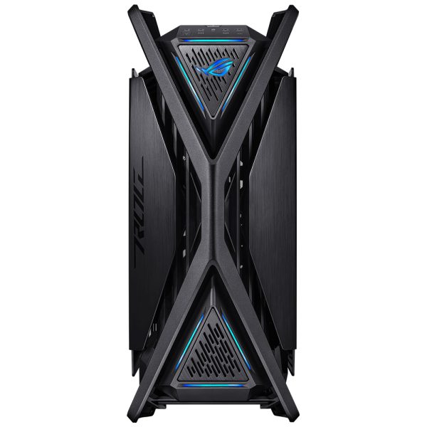 Asus Rog Strix Hyperion Gr701 Btf Edition Tempered Glass Argb Usb 3 2 High Tower Kasa 1