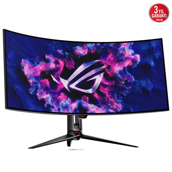Asus Rog Swift Oled Pg39wcdm 39 Inc 240hz 0 03ms Wqhd Adaptive Sync Woled Kavisli Gaming Monitor 3