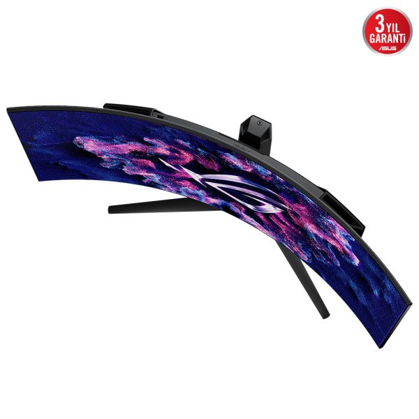 Asus Rog Swift Oled Pg39wcdm 39 Inc 240hz 0 03ms Wqhd Adaptive Sync Woled Kavisli Gaming Monitor 4