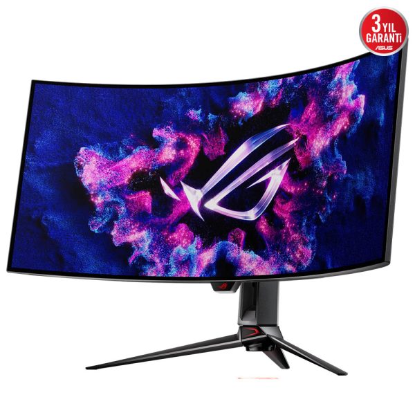 Asus Rog Swift Oled Pg39wcdm 39 Inc 240hz 0 03ms Wqhd Adaptive Sync Woled Kavisli Gaming Monitor 5