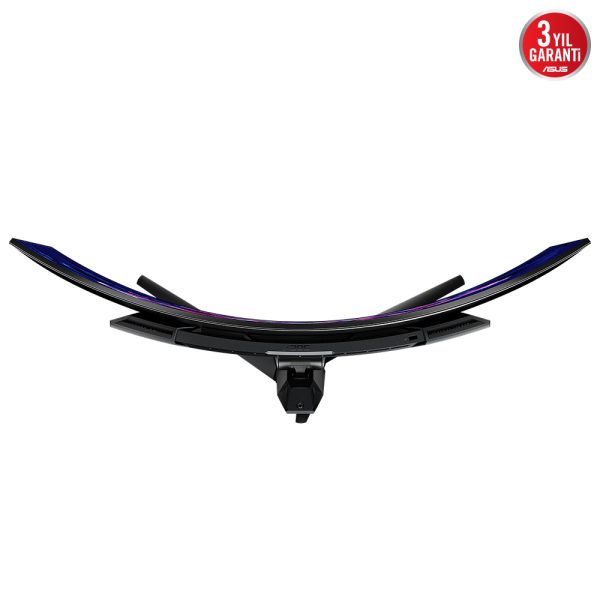 Asus Rog Swift Oled Pg39wcdm 39 Inc 240hz 0 03ms Wqhd Adaptive Sync Woled Kavisli Gaming Monitor 6