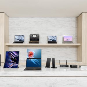 Asus Transcendence Etkinligini Duzenledi 20240110
