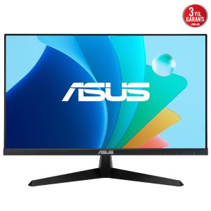 Asus Vy249hf 23 8 Inc 100hz 1ms Full Hd Adaptive Sync Ips Monitor Y2