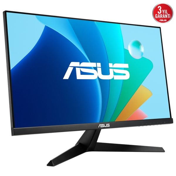 Asus Vy249hf 23 8 Inc 100hz 1ms Full Hd Adaptive Sync Ips Monitor Y3
