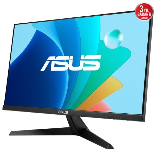 Asus Vy249hf 23 8 Inc 100hz 1ms Full Hd Adaptive Sync Ips Monitor Y4