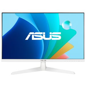 Asus Vy249hf W 23 8 Inc 100hz 1ms Full Hd Adaptive Sync Ips Beyaz Monitor