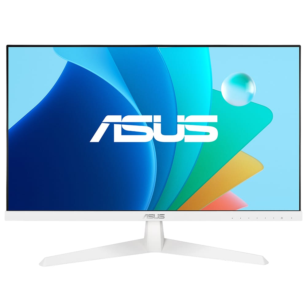 Asus Vy249hf W 23 8 Inc 100hz 1ms Full Hd Adaptive Sync Ips Beyaz Monitor