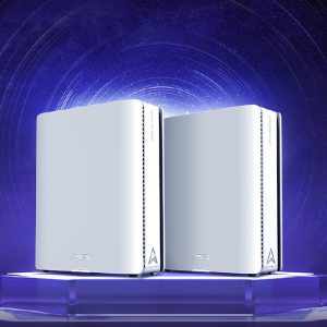 Asus Wifi 7 Mesh Router Modelleri 1