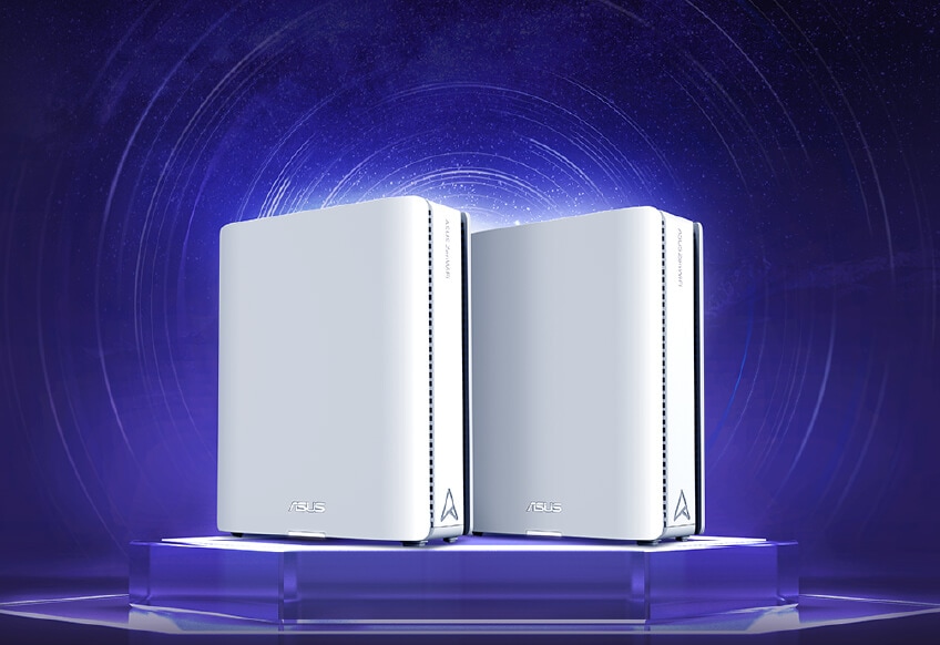 Asus Wifi 7 Mesh Router Modelleri 1