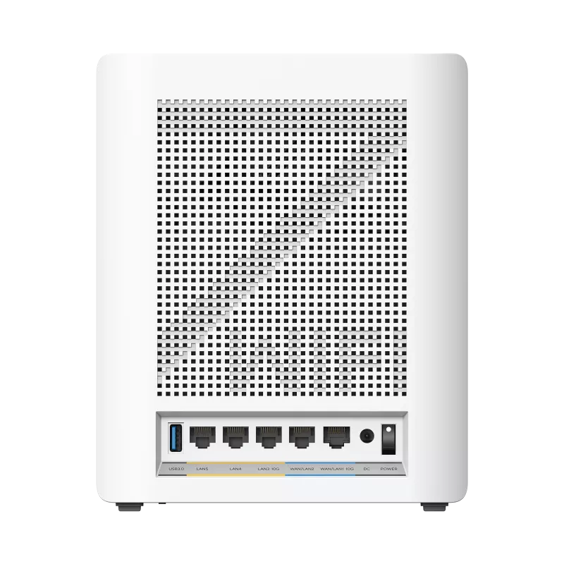 Asus Wifi 7 Mesh Router Modelleri 5