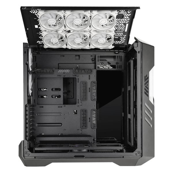 Cooler Master Haf700 Evo Usb 3 2 Full Tower Gaming Kasa 5