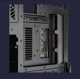 Cooler Master Haf700 Evo Usb 3.2 Full Tower Gaming Kasa (h700e Ignn S00) Yh16