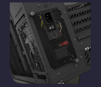 Cooler Master Haf700 Evo Usb 3.2 Full Tower Gaming Kasa (h700e Ignn S00) Yh17