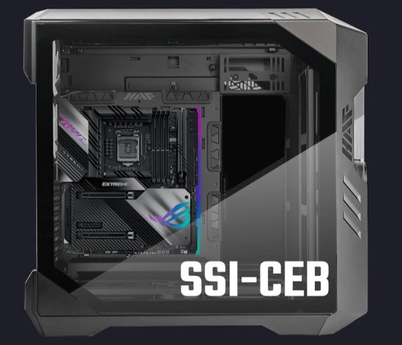 Cooler Master Haf700 Evo Usb 3.2 Full Tower Gaming Kasa (h700e Ignn S00) Yh2