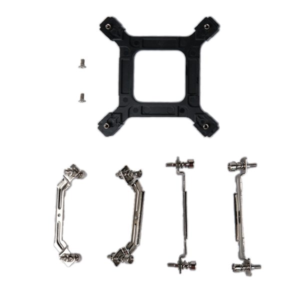 Cooler Master Hava Sogutma Am5 Upgrade Kiti 603007190 Gp 1