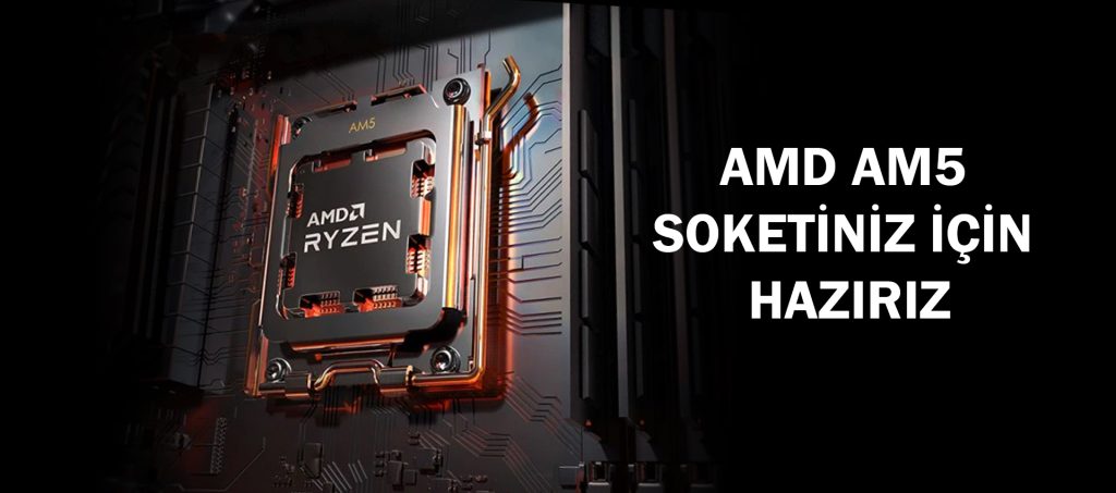 Cooler Master Hava Sogutma Am5 Upgrade Kiti 603007190 Gp H