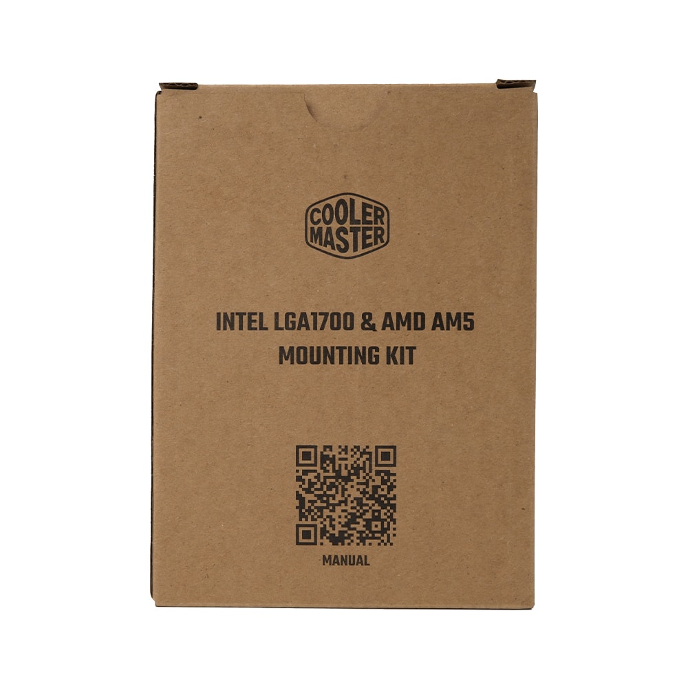 Cooler Master Hava Sogutma Am5 Upgrade Kiti 603007190 Gp