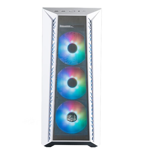 Cooler Master Masterbox Mb520 Usb 3 0 Mid Tower Beyaz Gaming Kasa Mb520 Wgnn S03 2