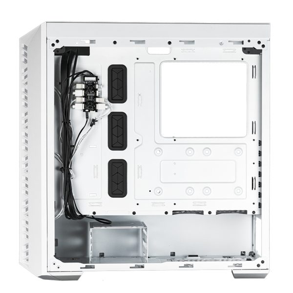 Cooler Master Masterbox Mb520 Usb 3 0 Mid Tower Beyaz Gaming Kasa Mb520 Wgnn S03 6