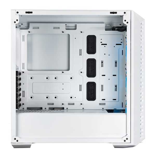 Cooler Master Masterbox Mb520 Usb 3 0 Mid Tower Beyaz Gaming Kasa Mb520 Wgnn S03 7