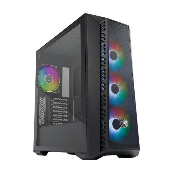 Cooler Master Masterbox Mb520 Usb 3 0 Mid Tower Gaming Kasa 1