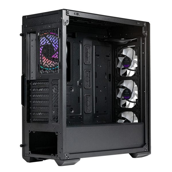 Cooler Master Masterbox Mb520 Usb 3 0 Mid Tower Gaming Kasa 2