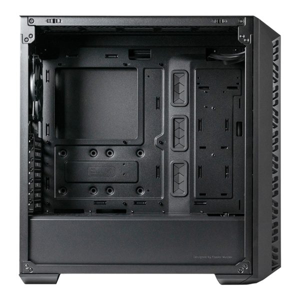 Cooler Master Masterbox Mb520 Usb 3 0 Mid Tower Gaming Kasa 3
