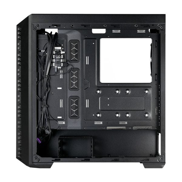 Cooler Master Masterbox Mb520 Usb 3 0 Mid Tower Gaming Kasa 4