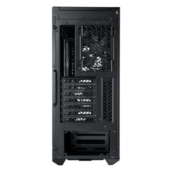 Cooler Master Masterbox Mb520 Usb 3 0 Mid Tower Gaming Kasa 5