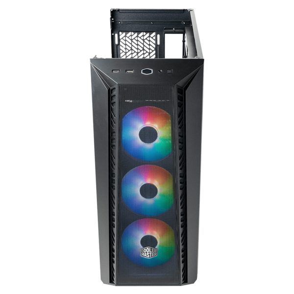 Cooler Master Masterbox Mb520 Usb 3 0 Mid Tower Gaming Kasa 6