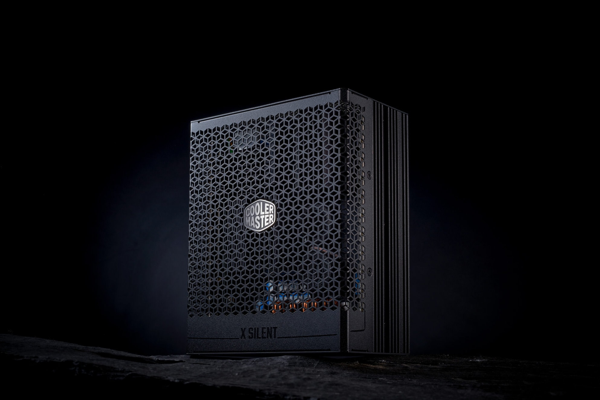 Cooler Master X Silent Edge Guc