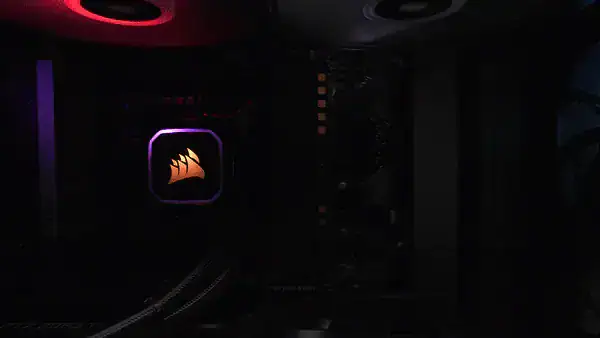 Corsair Dominator Platinum Rgb Ram H2