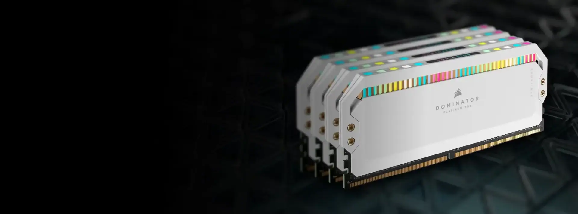 Corsair Dominator Platinum Rgb Ram H6