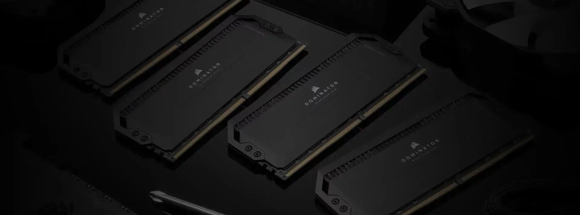 Corsair Dominator Platinum Rgb Ram H7