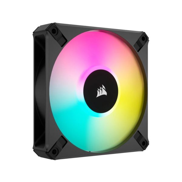 Corsair Icue Af120 Rgb Elite 120mm Kasa Fani 3lu Paket Co 9050154 Ww 2