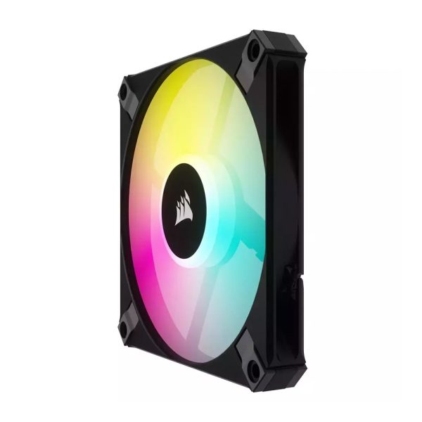 Corsair Icue Af120 Rgb Slim 120mm Kasa Fani Co 9050162 Ww 2