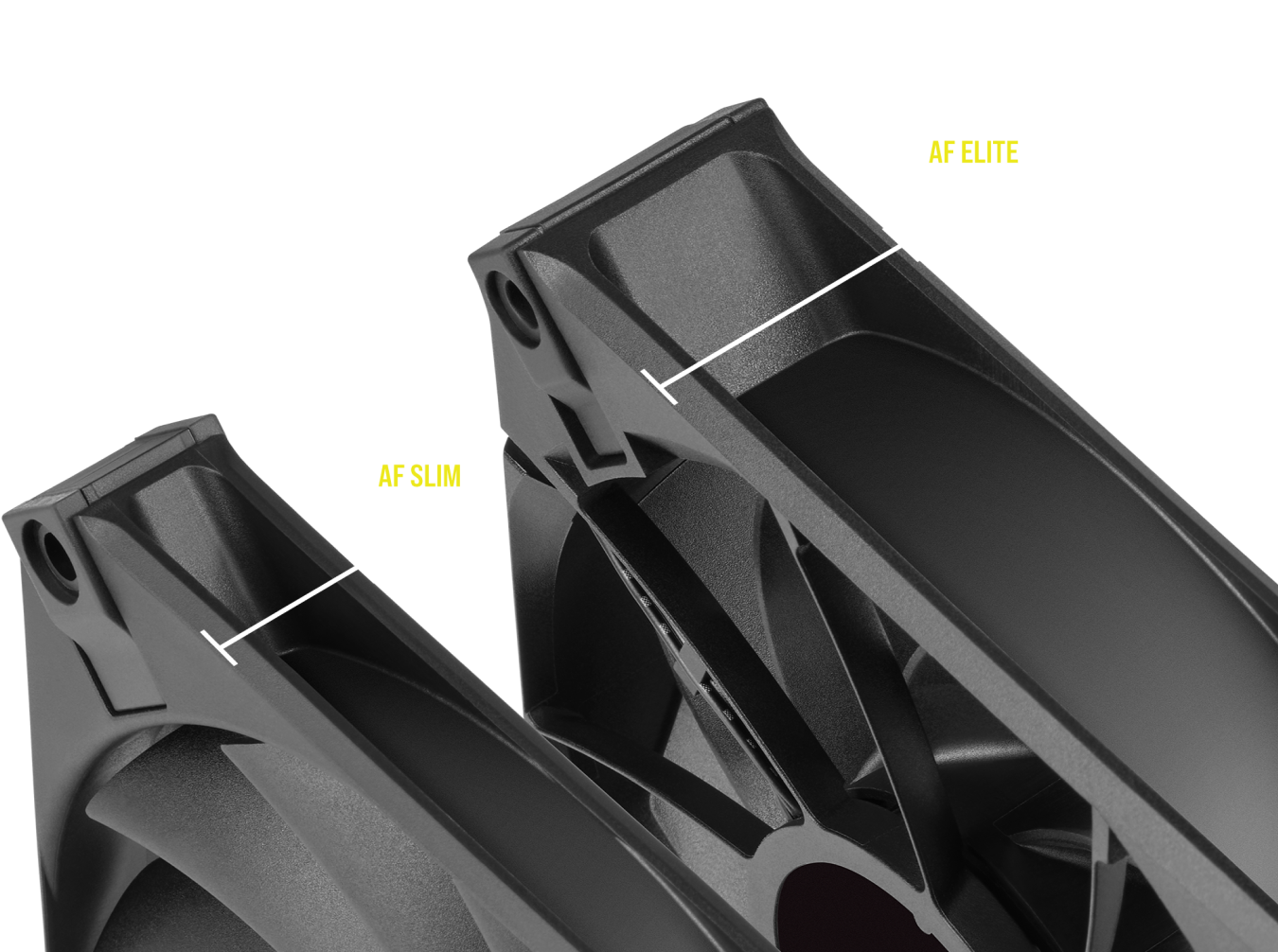 Corsair Icue Af120 Rgb Slim 120mm Kasa Fani Co 9050162 Ww Yh4