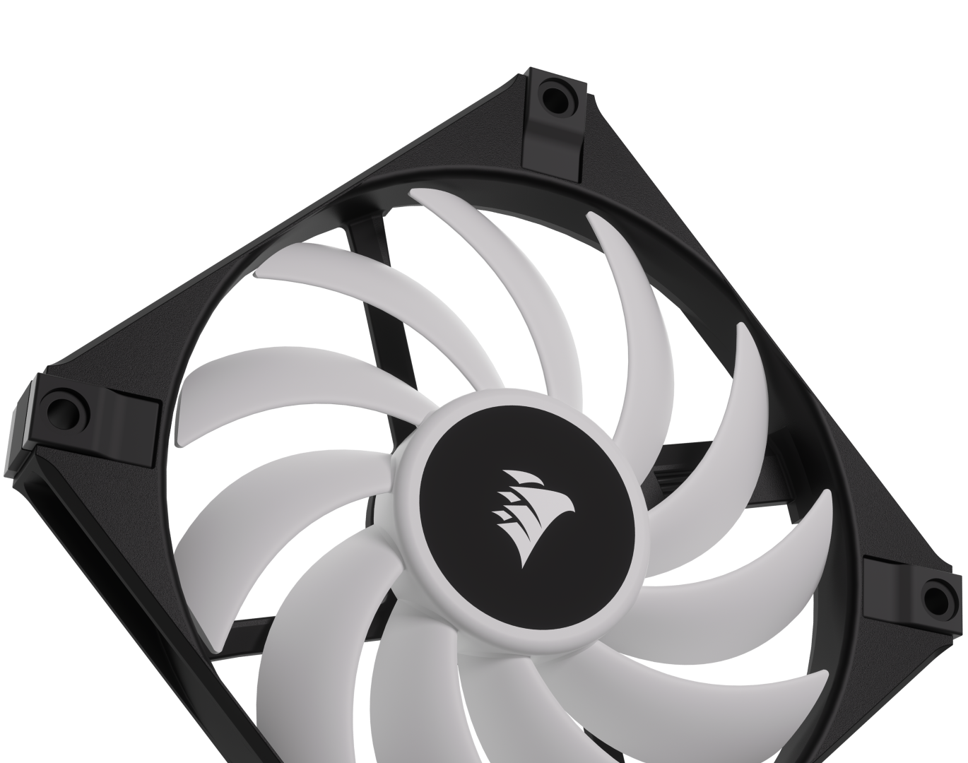 Corsair Icue Af120 Rgb Slim 120mm Kasa Fani Co 9050162 Ww Yh5