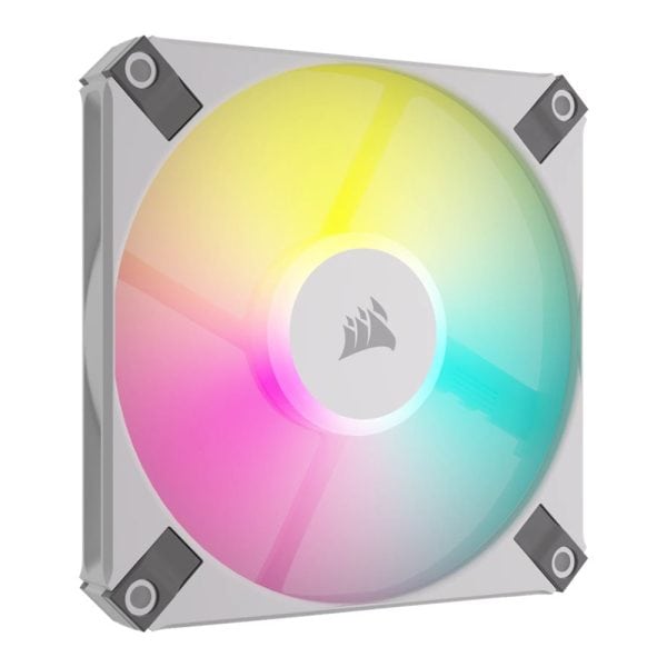 Corsair Icue Af120 Rgb Slim 120mm Kasa Fani Co 9050164 Ww 1