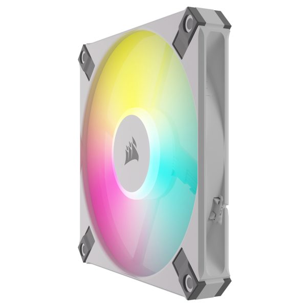 Corsair Icue Af120 Rgb Slim 120mm Kasa Fani Co 9050164 Ww 2