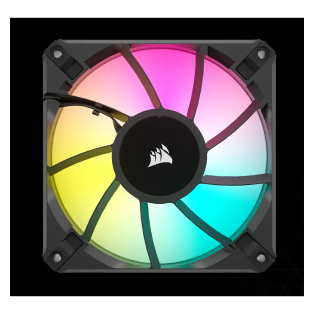 Corsair Icue H150i Elite Lcd Xt Rgb 360mm Intel Amd Uyumlu Beyaz Islemci Sivi Sogutucu Cw 9060077 Ww H6