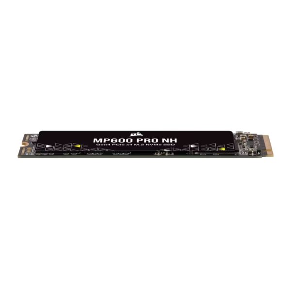 Corsair Mp600 Pro Nh 2tb Pcie Gen 4 0 X4 Okuma Okuma 7000mb Yazma 5700mb M 2 Ssd Cssd F2000gbmp600pnh 3