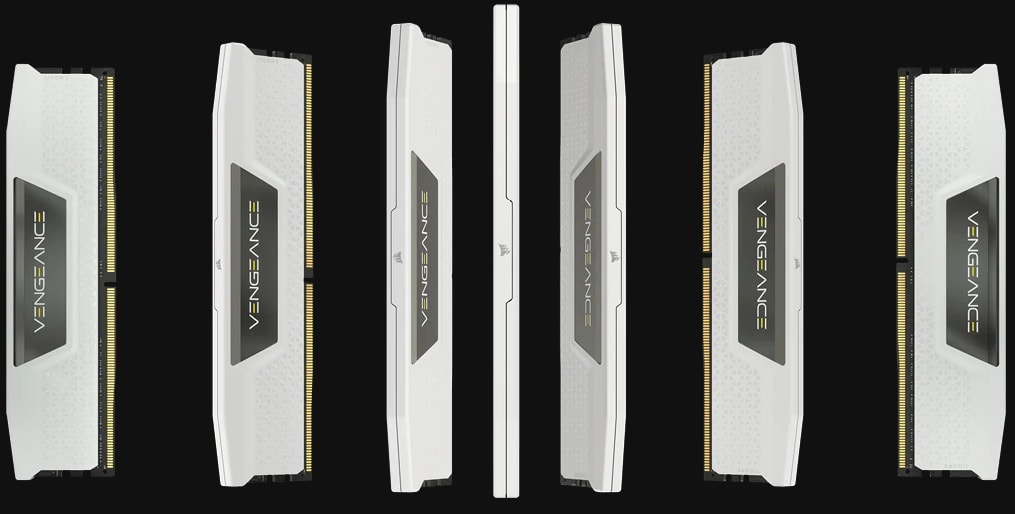 Corsair Vengeance 16gb 5200mhz Cl40 Ddr5 Bulk Kutusuz Ram Cmk5x16g1b52z40a2 H1