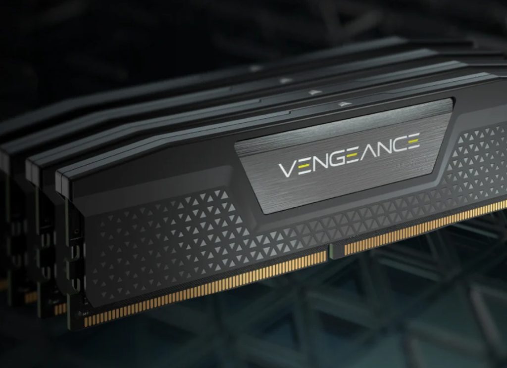 Corsair Vengeance 16gb 5200mhz Cl40 Ddr5 Bulk Kutusuz Ram Cmk5x16g1b52z40a2 H3
