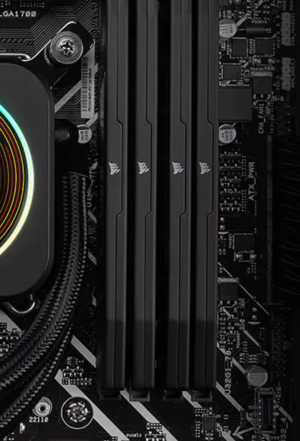 Corsair Vengeance 16gb 5200mhz Cl40 Ddr5 Bulk Kutusuz Ram Cmk5x16g1b52z40a2 H3