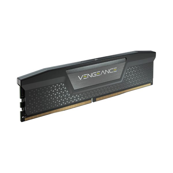 Corsair Vengeance 16gb 5200mhz Cl40 Ddr5 Ram Cmk5x16g1b52z40a2 1