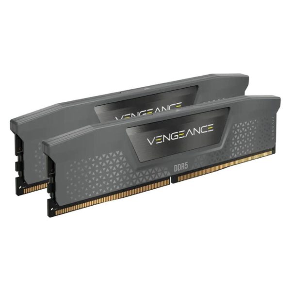 Corsair Vengeance 32gb 2x16gb 5600mhz Cl40 Ddr5 Ram Cmk32gx5m2b5600z40 1