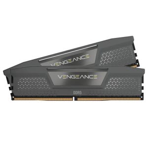 Corsair Vengeance 32gb 2x16gb 5600mhz Cl40 Ddr5 Ram Cmk32gx5m2b5600z40