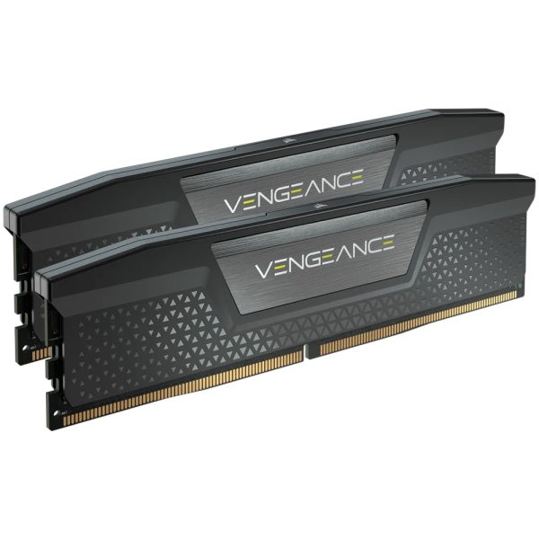 Corsair Vengeance 32gb 2x16gb 6000mhz Cl36 Intel Xmp 3 0 Ddr5 Ram Cmk32gx5m2d6000c36 Y2