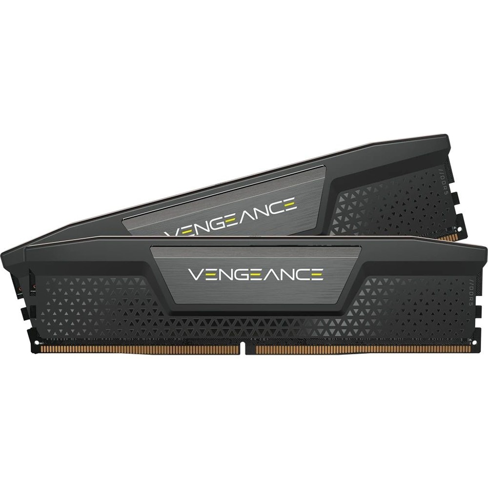 Corsair Vengeance 32gb 2x16gb 6200mhz Cl32 Ddr5 Ram Cmk32gx5m2x6200c32 1